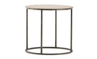 Modern Basics End Table 2